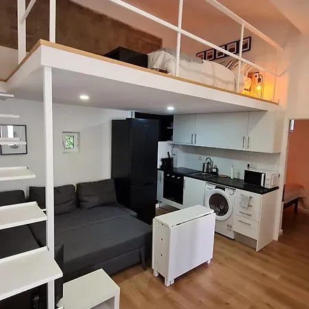 Appartement Kirashouse