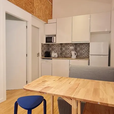 Appartement Kirashouse