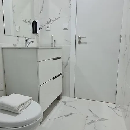 Kirashouse Appartement Oporto