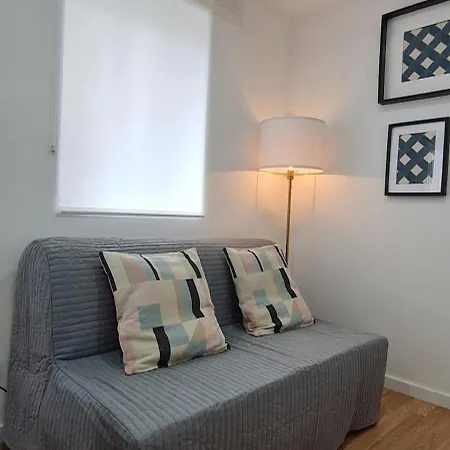 Appartement Kirashouse *