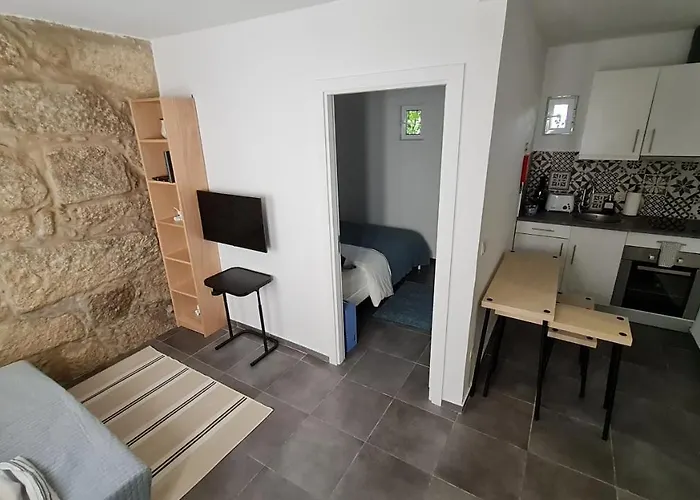 Lejlighed Kirashouse Porto