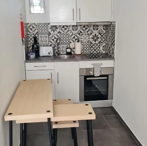 Kirashouse Lejlighed *