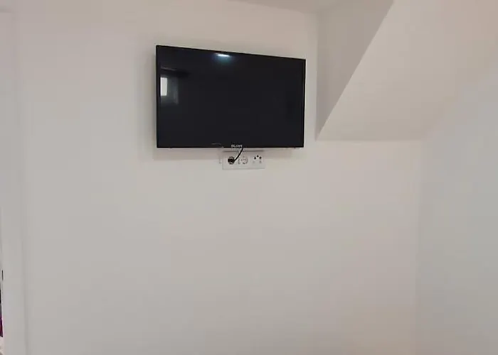 Lejlighed Kirashouse