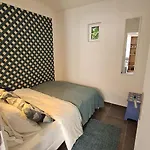 Apartment Kirashouse *