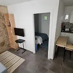 Apartment Kirashouse Porto