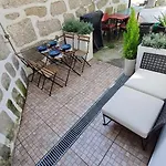 Apartment Kirashouse *