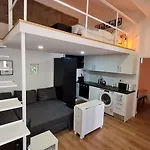 Appartamento Kirashouse