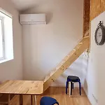 Kirashouse Apartman