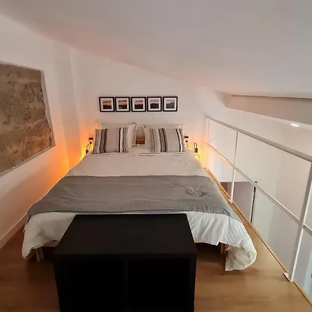 Kirashouse * Porto