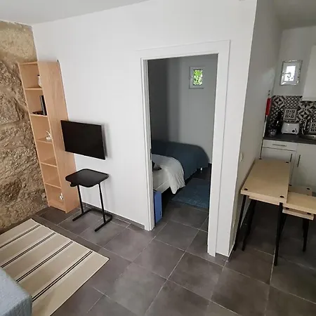 Apartment Kirashouse Porto