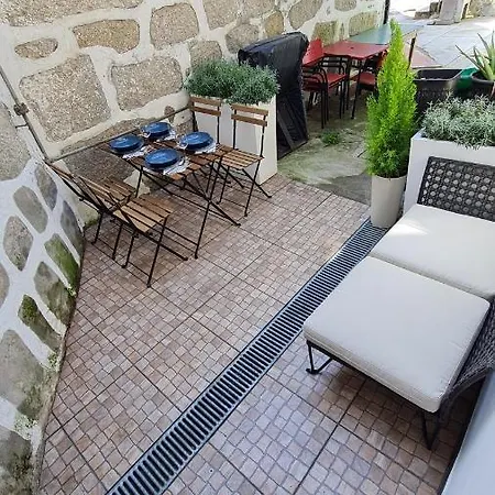 Apartment Kirashouse *