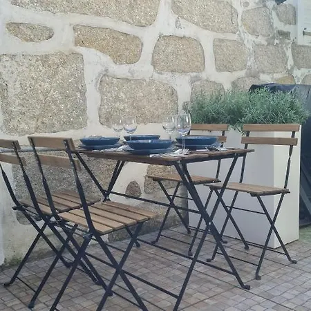 Kirashouse * Porto