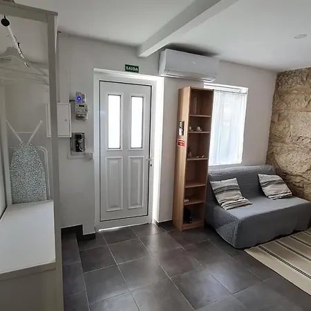 Kirashouse Porto