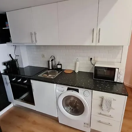 Kirashouse * Porto