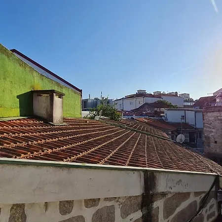 Kirashouse Porto
