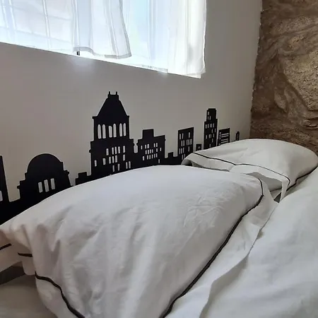 Apartamento Kirashouse