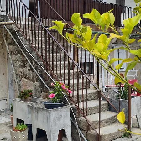 Kirashouse Apartmán