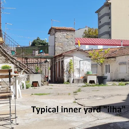 Kirashouse Porto