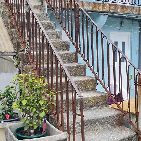 Apartment Kirashouse Porto