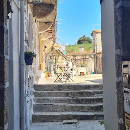 Apartmán Kirashouse *