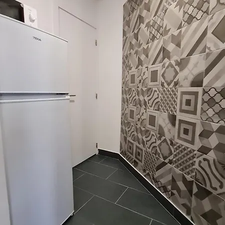 Kirashouse Apartment *