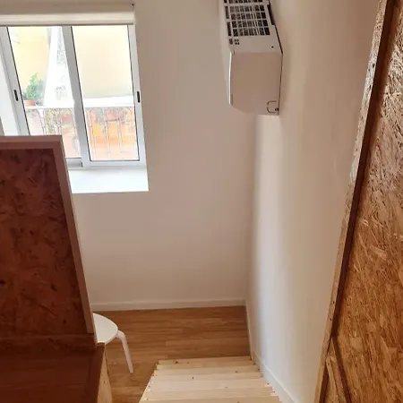 Kirashouse * Porto