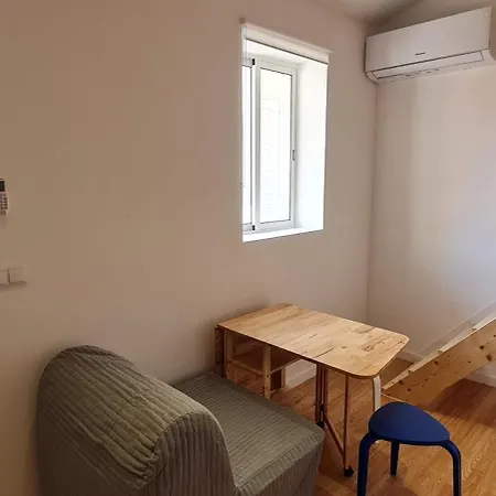 Kirashouse Apartment *