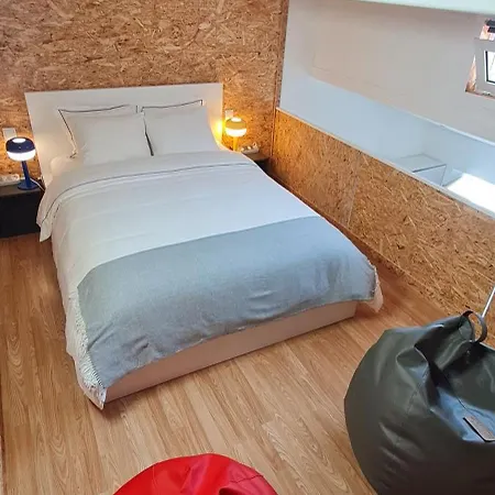Apartment Kirashouse Porto