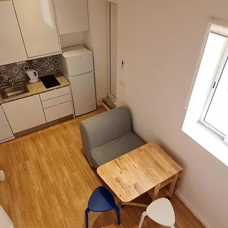 Kirashouse * Porto
