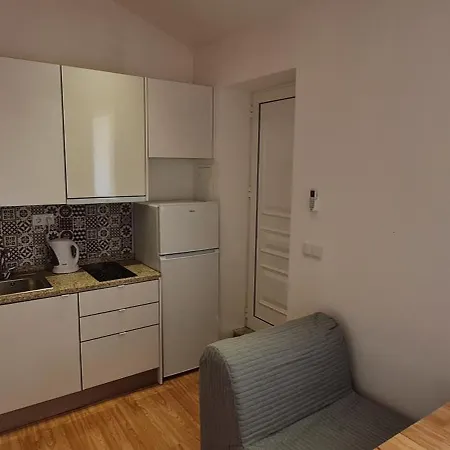 Apartment Kirashouse *
