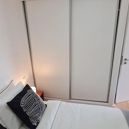 Apartment Kirashouse