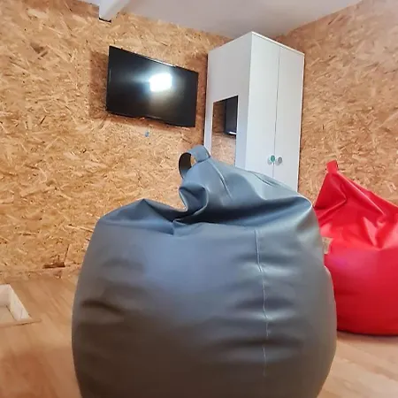 Apartmán Kirashouse Porto