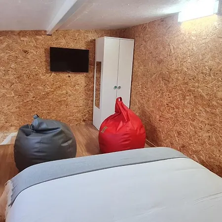 Kirashouse Порту