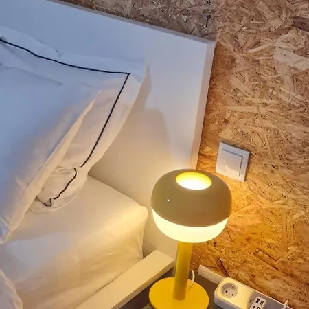 Kirashouse * Porto