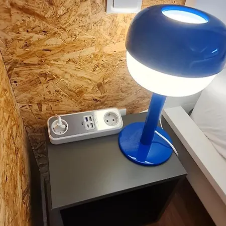 Kirashouse Apartment