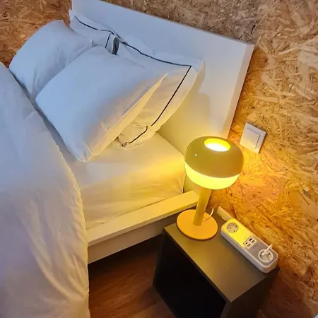 Apartment Kirashouse