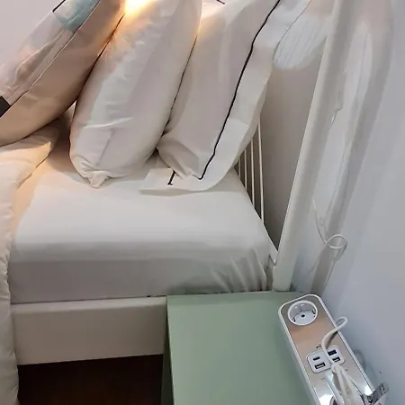 Kirashouse Apartment