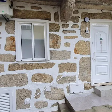 Apartment Kirashouse