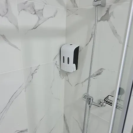 Kirashouse Apartmán *