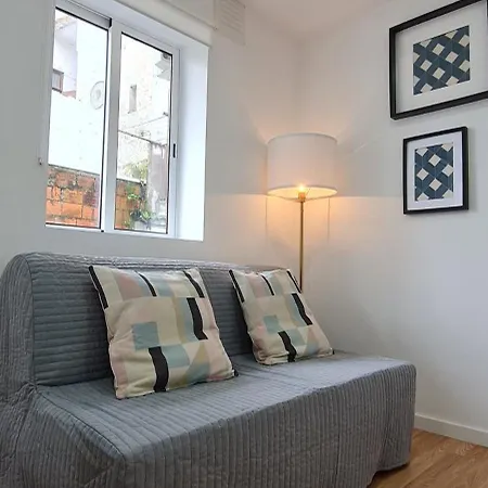 Kirashouse Apartmán
