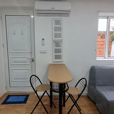 Kirashouse Apartment Porto