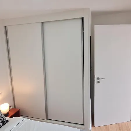 Kirashouse Apartamento Porto