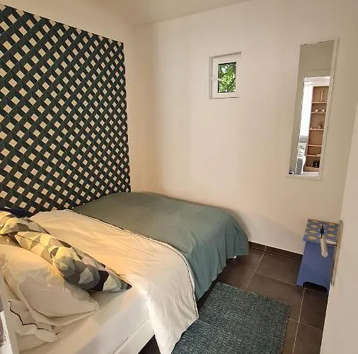 Appartement Kirashouse *