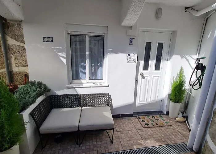 Kirashouse Appartement *