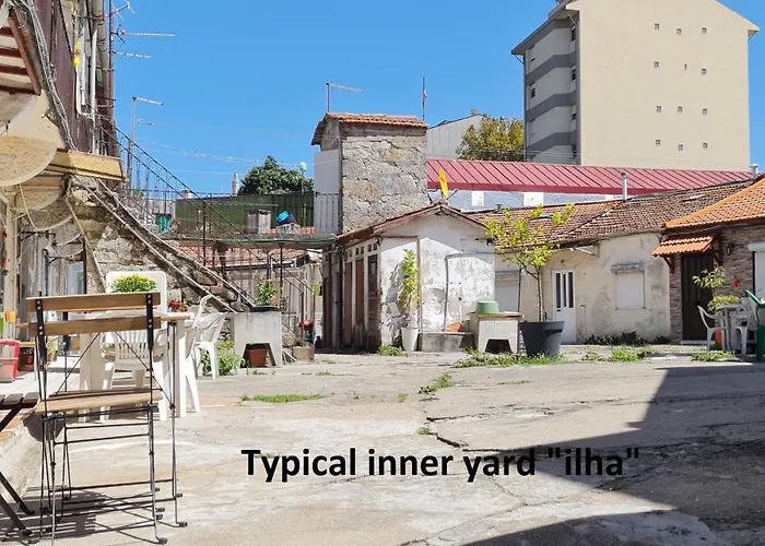 Kirashouse بورتو