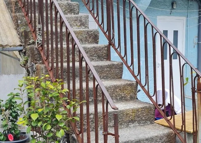 Διαμέρισμα Kirashouse Πόρτο