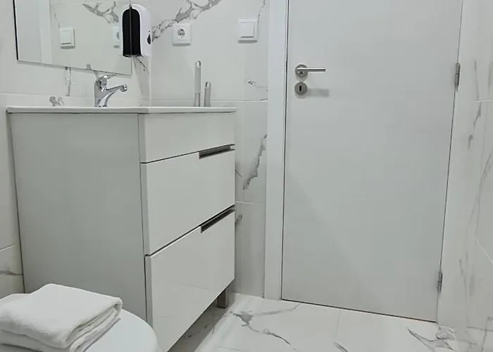 Kirashouse شقة بورتو