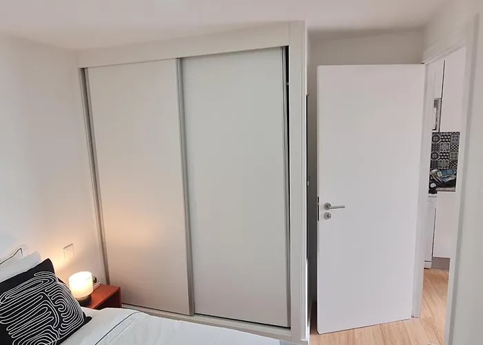 Kirashouse Appartement Porto