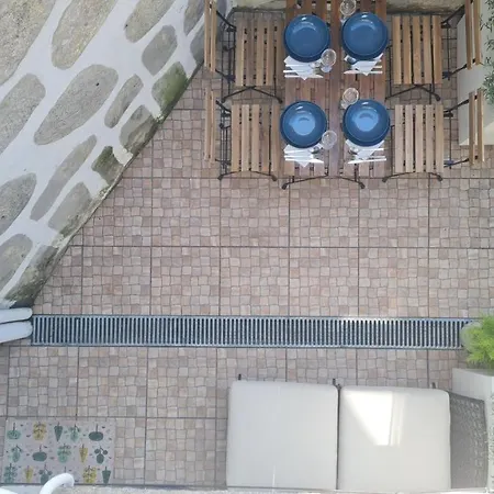 Kirashouse Apartment *