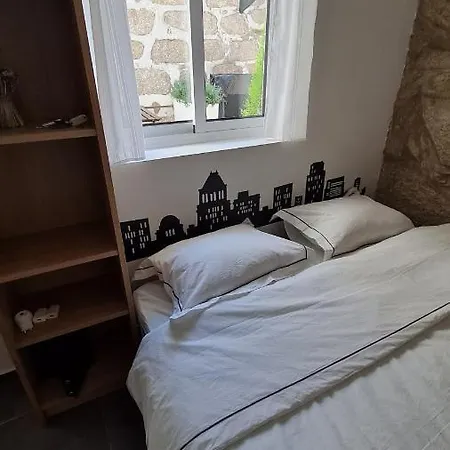 Lejlighed Kirashouse